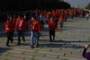 ultrAslan-UNI Anıtkabir’de!