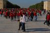 ultrAslan-UNI Anıtkabir’de!