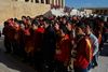 ultrAslan-UNI Anıtkabir’de!