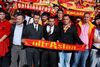 ultrAslan-UNI Anıtkabir’de!