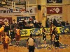 Fenerbahçe Galatasaray BBBL Playoff 1