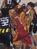 Fenerbahçe Galatasaray BBBL Playoff 1