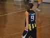 Fenerbahçe Galatasaray BBBL Playoff 1