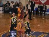 Fenerbahçe Galatasaray BBBL Playoff 1