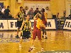 Fenerbahçe Galatasaray BBBL Playoff 1