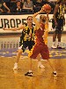 Fenerbahçe Galatasaray BBBL Playoff 1