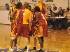 Fenerbahçe Galatasaray BBBL Playoff 1