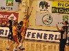 Fenerbahçe Galatasaray BBBL Playoff 1