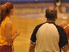 Fenerbahçe Galatasaray BBBL Playoff 1