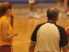 Fenerbahçe Galatasaray BBBL Playoff 1