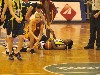 Fenerbahçe Galatasaray BBBL Playoff 1