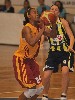 Fenerbahçe - Galatasaray BBBL Playoff 2