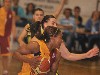 Fenerbahçe - Galatasaray BBBL Playoff 2