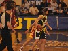 Fenerbahçe - Galatasaray BBBL Playoff 2