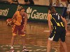 Fenerbahçe - Galatasaray BBBL Playoff 2