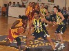 Fenerbahçe - Galatasaray BBBL Playoff 2