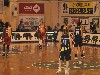 Fenerbahçe - Galatasaray BBBL Playoff 2