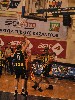 Fenerbahçe - Galatasaray BBBL Playoff 2