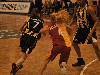 Fenerbahçe - Galatasaray BBBL Playoff 2