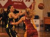 Fenerbahçe - Galatasaray BBBL Playoff 2