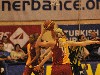 Fenerbahçe - Galatasaray BBBL Playoff 2