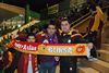 ultrAslan Bursa’da!