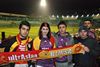 ultrAslan Bursa’da!