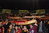 ultrAslan Bursa’da!