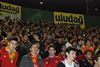 ultrAslan Bursa’da!