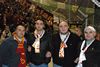 ultrAslan Bursa’da!