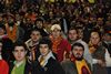 ultrAslan Bursa’da!