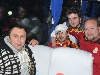 ultrAslan Denizli’de!