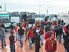 ultrAslan Denizli’de!