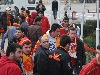 ultrAslan Denizli’de!