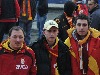 ultrAslan Denizli’de!