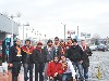 ultrAslan Denizli’de!