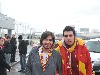 ultrAslan Denizli’de!