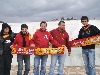 ultrAslan Denizli’de!