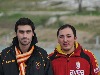 ultrAslan Denizli’de!