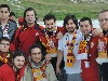 ultrAslan Denizli’de!