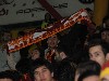 Galatasaray - Atletico Madrid