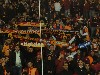 Galatasaray - Atletico Madrid