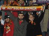 Galatasaray - Atletico Madrid