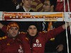 Galatasaray - Atletico Madrid