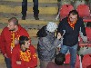 Galatasaray - Atletico Madrid