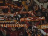 Galatasaray - Atletico Madrid