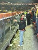 Galatasaray - Atletico Madrid