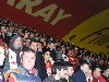 Galatasaray - Atletico Madrid