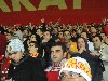 Galatasaray - Atletico Madrid