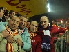 Galatasaray - Atletico Madrid